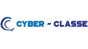 cyber-classe,logo