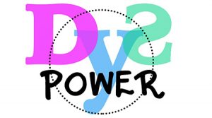 dys power,logo