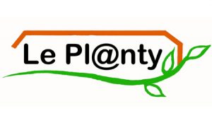 le planty,logo